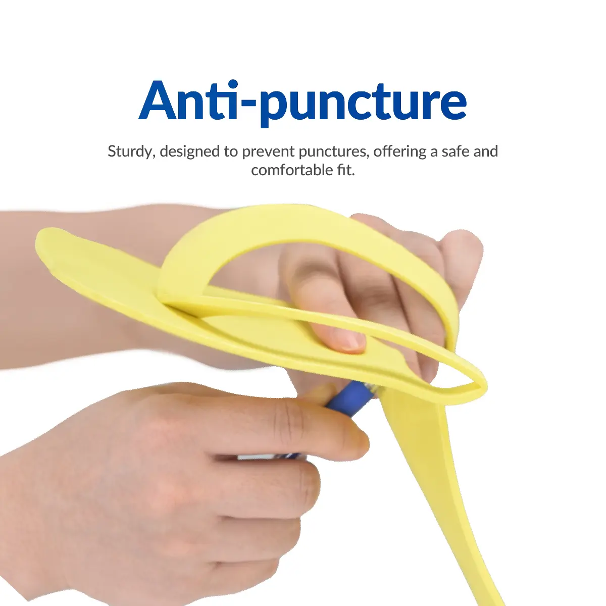 Disposable Pedicure Slippers (360pairs/Case)