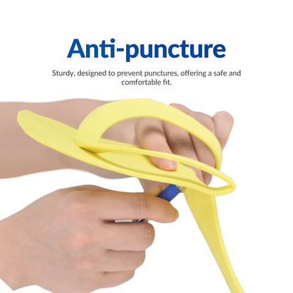 Disposable Pedicure Slippers (360pairs/Case)