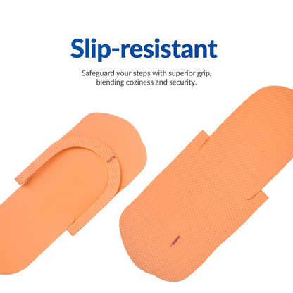 Disposable Pedicure Slippers (360pairs/Case)