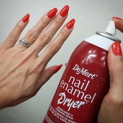 Demert Nail Enamel Dryer Spray (12pcs/Case)