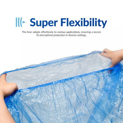 Disposable Spa Liner (400pcs/Case)