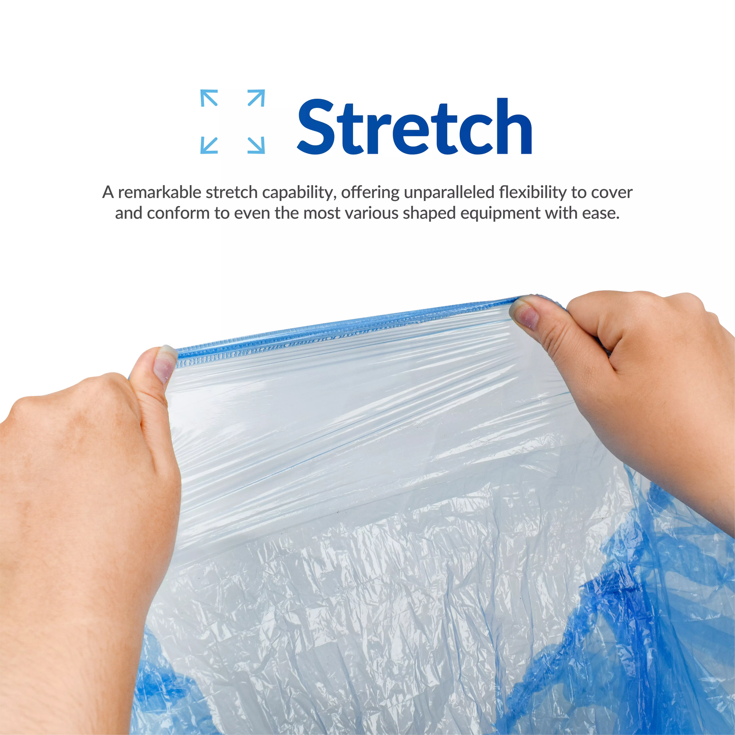 Disposable Spa Liner (400pcs/Case)