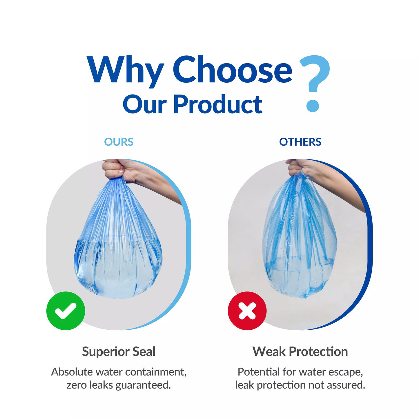 Disposable Spa Liner (400pcs/Case)