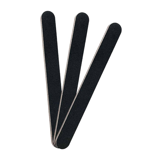 Nail Files (3pcs)