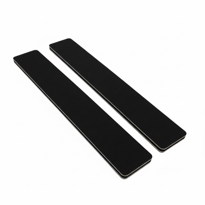 Jumbo Nail Files (2pcs)