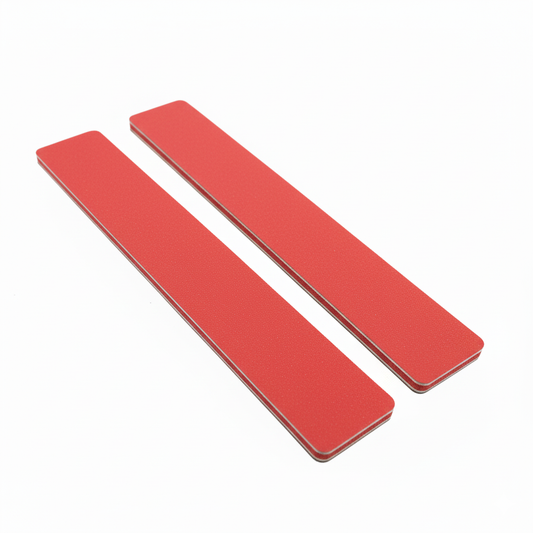 Jumbo Nail Files (2pcs)