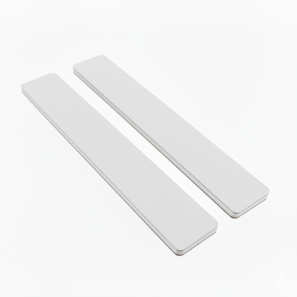 Jumbo Nail Files (2pcs)
