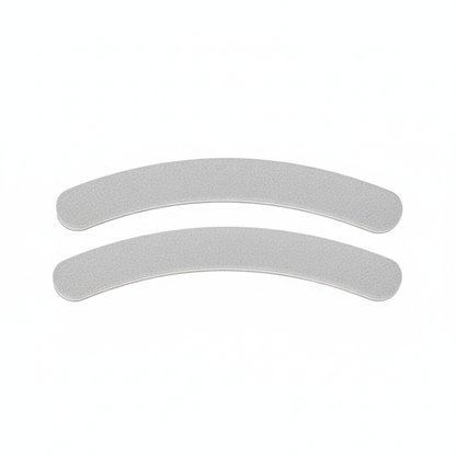 Banana Nail Files (2pcs)