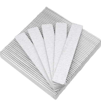 Jumbo Nail Files (2pcs)