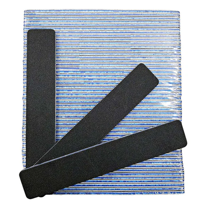 Jumbo Nail Files (2pcs)