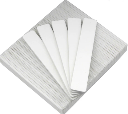 Jumbo Nail Files (2pcs)