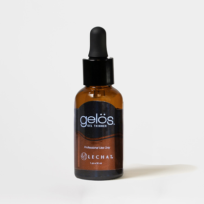 Gelös LECHAT - Gel Thinner (1oz)