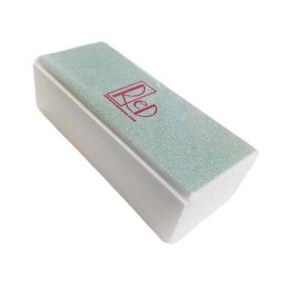 RED Shiny Nail Buffer