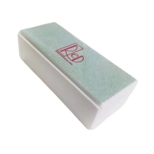 RED Shiny Nail Buffer