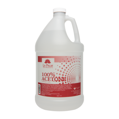 LAPALM 100% Acetone (Gallon)