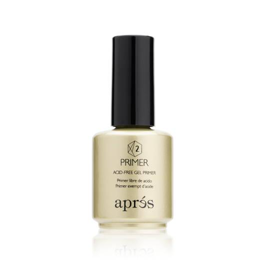Apres Acid-Free Primer (0.5oz)