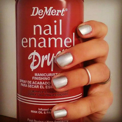 Demert Nail Enamel Dryer Spray (7.5oz)