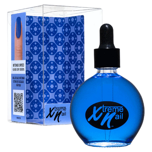 Xtreme Nail Intense Speed Quick Dry Drops (2.5oz)