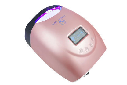Anthony Vince Cordless Pro UV/LED Lamp