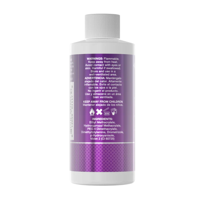 Americanails Liquid Monomer (8oz)