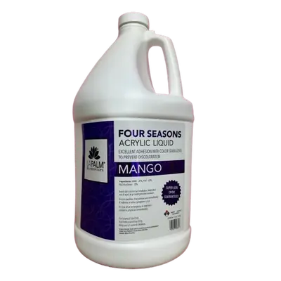 LAPALM Mango Liquid Monomer (Gallon)