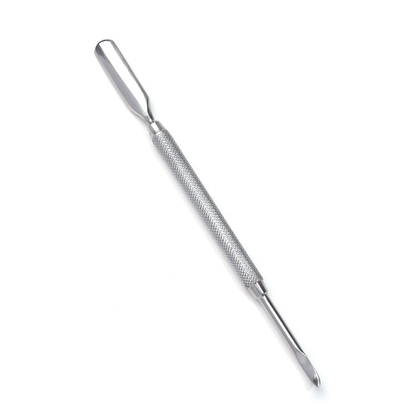 Metal Cuticle Pusher