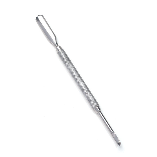 Metal Cuticle Pusher