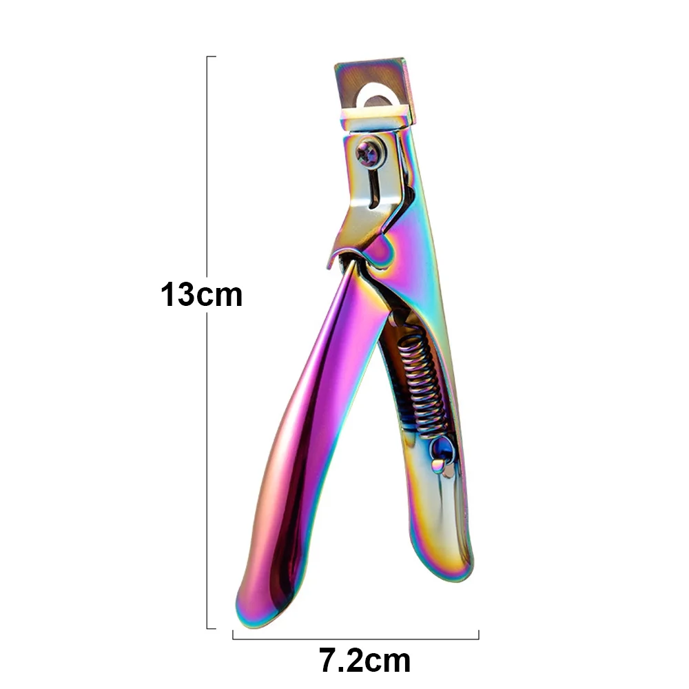 Bodytoolz Acrylic Nail Tip Slicer