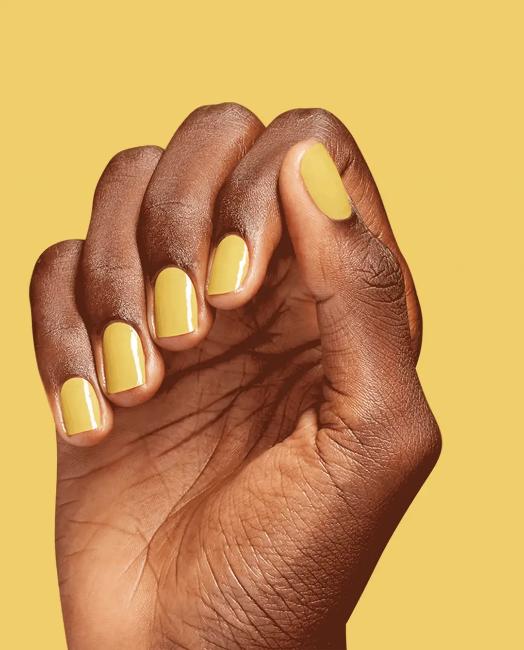 S029 OPI Regular - Lookin' Cute-icle #NLS029