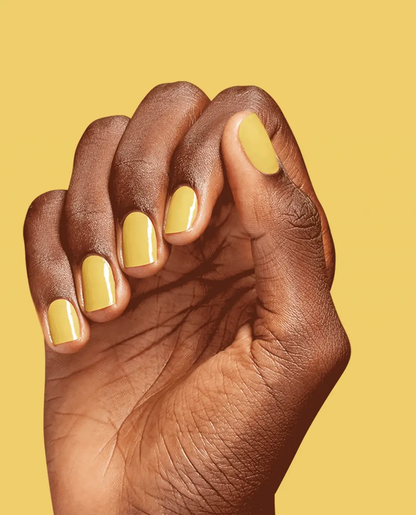 S029 OPI Regular - Lookin' Cute-icle #NLS029