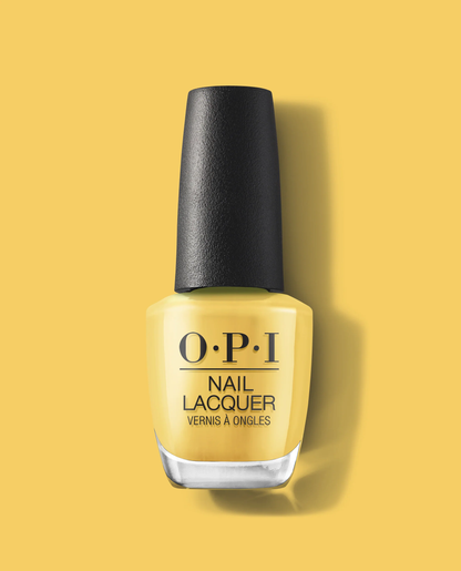 S029 OPI Regular - Lookin' Cute-icle #NLS029