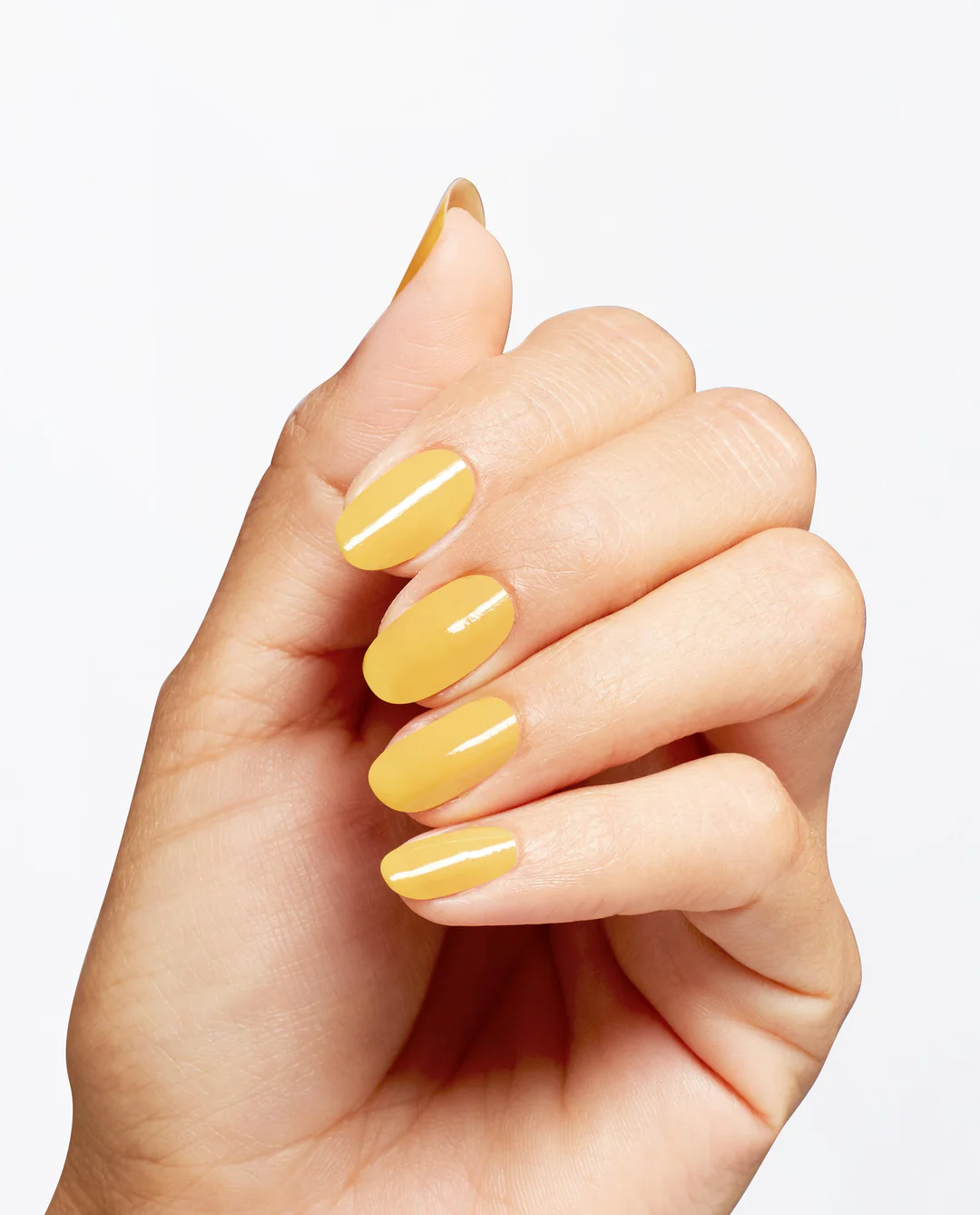 S029 OPI Regular - Lookin' Cute-icle #NLS029