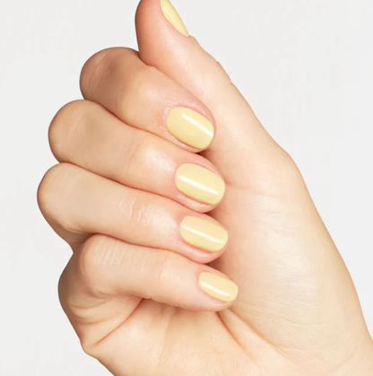 OPI Dip Powder Perfection - Sunny Bunny - #DPS069