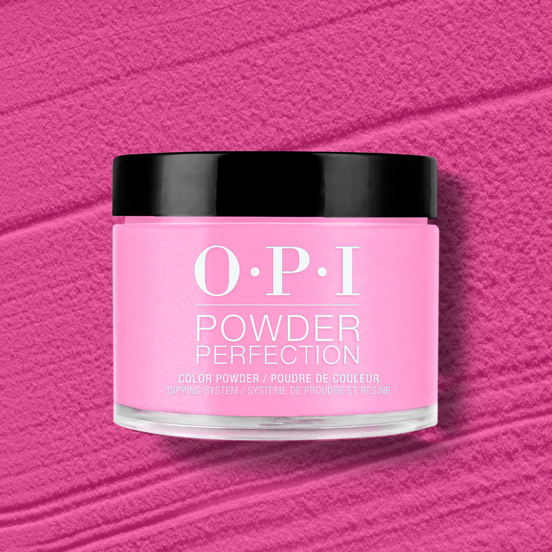 OPI Dip Powder Perfection - Strawberry Cosmo - #DPS070