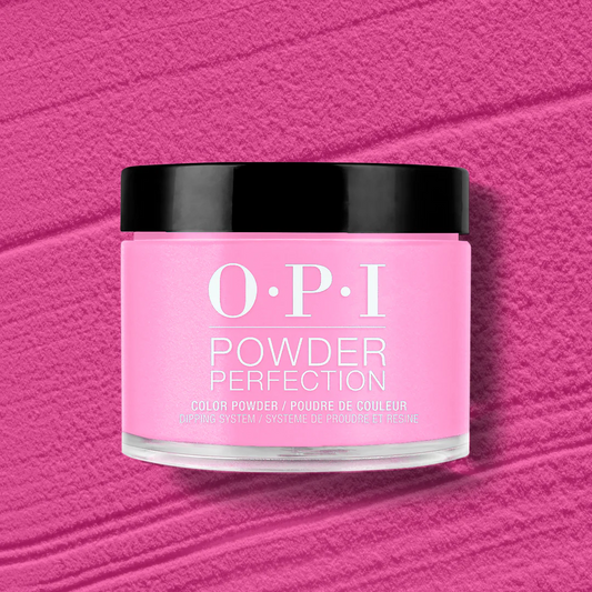 OPI Dip Powder Perfection - Strawberry Cosmo - #DPS070