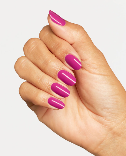 OPI Dip Powder Perfection - Strawberry Cosmo - #DPS070