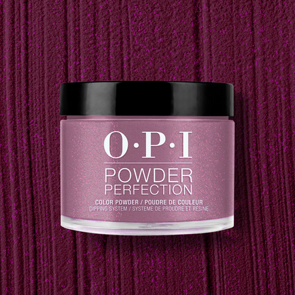 OPI Dip Powder Perfection - Lincoln Park After Brunch - #DPS071