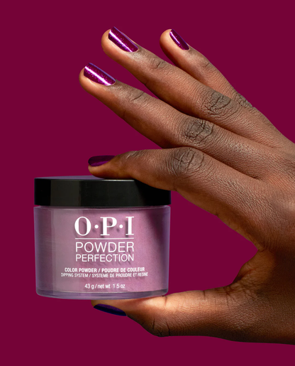 OPI Dip Powder Perfection - Lincoln Park After Brunch - #DPS071