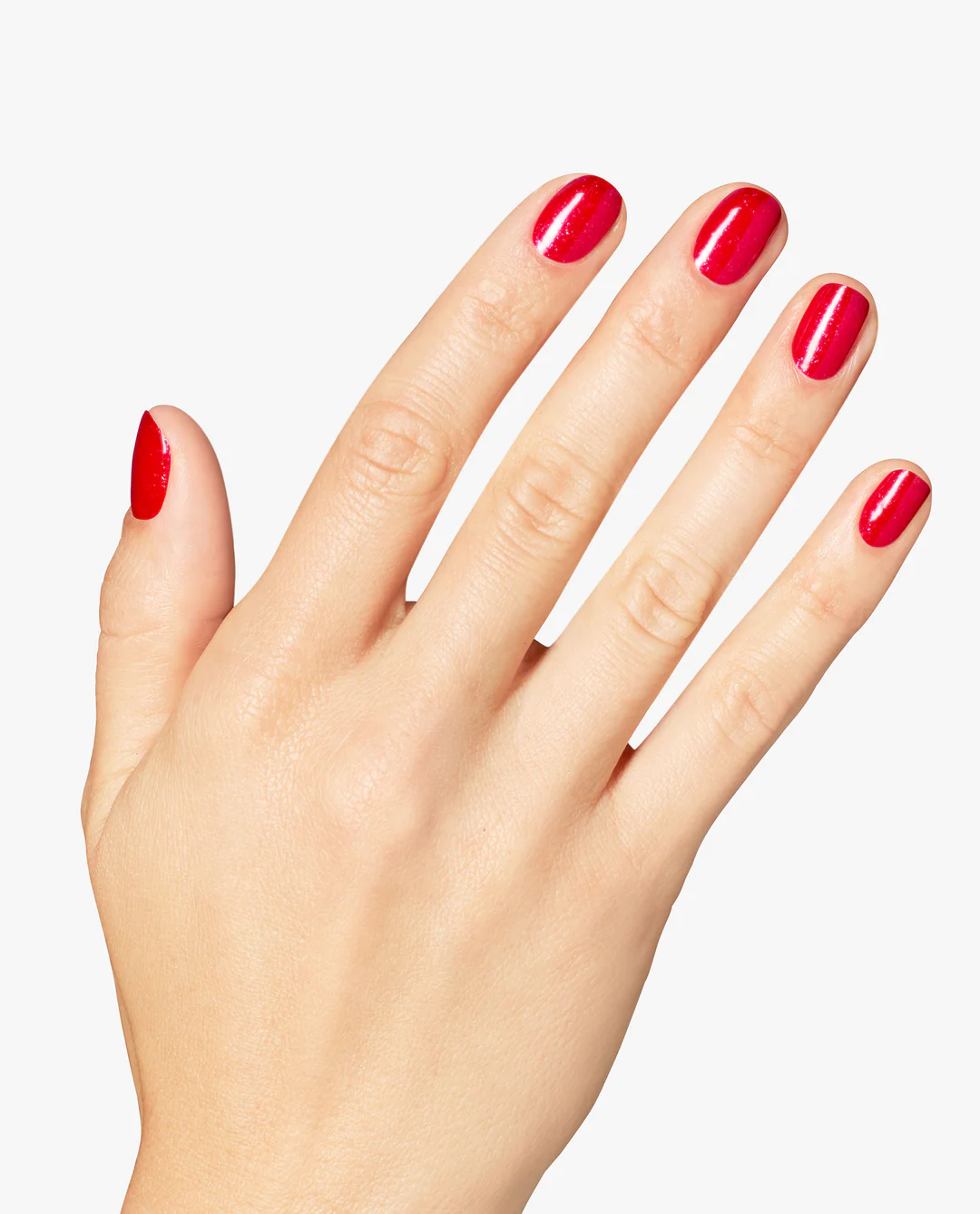 OPI Dip Powder Perfection - Big Apple Energy - #DPS072