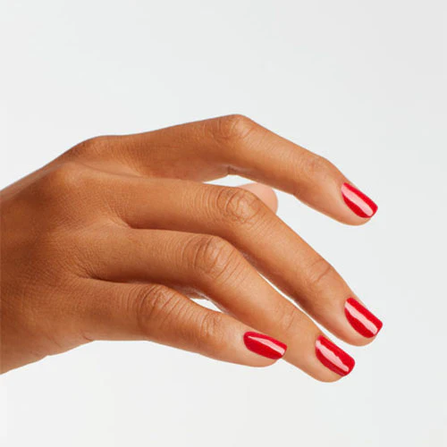 OPI Dip Powder Perfection - The Thrill Of Brazil - #DPA16