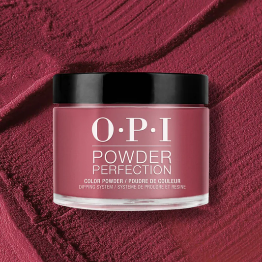 OPI Dip Powder Perfection - We The Female - #DPW64