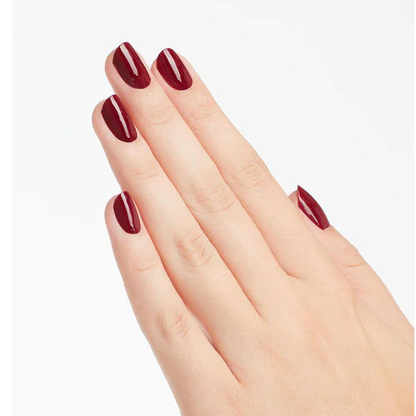 OPI Dip Powder Perfection - We The Female - #DPW64
