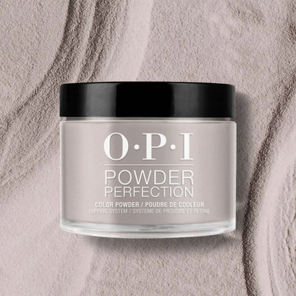 OPI Dip Powder Perfection - Taupe-less Beach - #DPA61