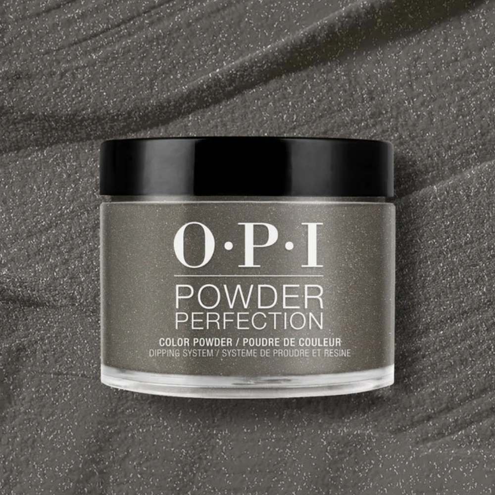 OPI Dip Powder Perfection - My Private Jet - #DPB59