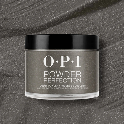 OPI Dip Powder Perfection - My Private Jet - #DPB59