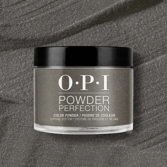 OPI Dip Powder Perfection - My Private Jet - #DPB59