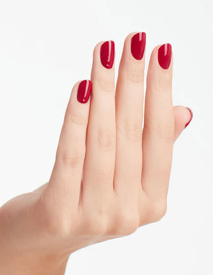 OPI Dip Powder Perfection - Miami Beet - #DPB78