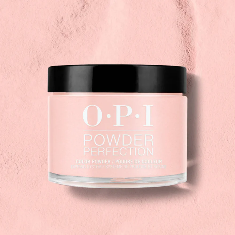 OPI Dip Powder Perfection - Trading Paint - #DPD54