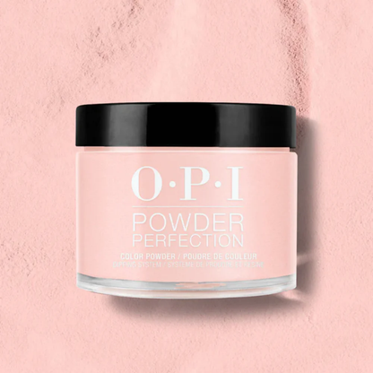 OPI Dip Powder Perfection - Trading Paint - #DPD54