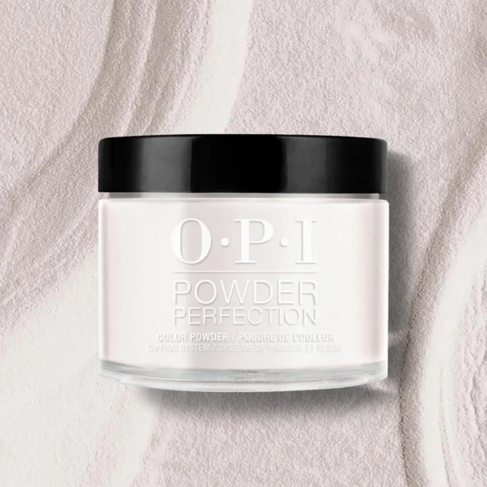 OPI Dip Powder Perfection - My Vampire is Buff - #DPE82